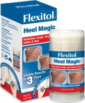 Flexitol Heel Magic 70g