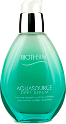 Biotherm Aquasource Deep Serum Fluid 50ml