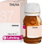 Lehning Thuya Complexe 30ml