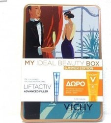 Vichy Liftactiv Beauty Box