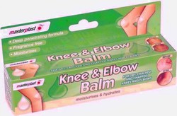 Master Plast Knee Elbow Balm 70g