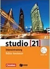 Studio 21 A1 Intensivtraining mit H?rtexten