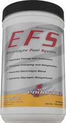 1st Endurance EFS Drink 750gr