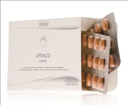 Synchroline Lipoacid Combi 20gr