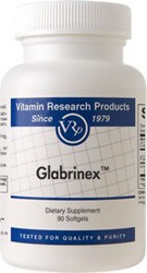 VRP Glabrinex 90 κάψουλες