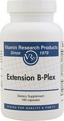 VRP Extension B-Plex180 κάψουλες