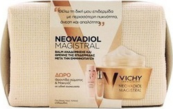 Vichy Set Neovadiol Magistral Κρέμα Προσώπου, Serum & Make-Up