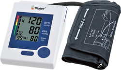 Diaier AB100