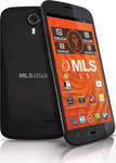 MLS iQTalk Fingerprint (16GB)
