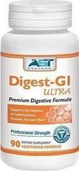 AST Enzymes Digest-GI 90 κάψουλες