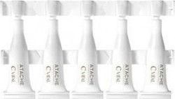 Atache C Vital Serum+Fluid Amps 5x4ml