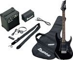 Ibanez IJRG200 Black Pack
