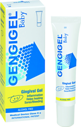 Gengigel Baby 15ml