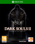 Dark Souls II Scholar of the First Sin XBOX ONE