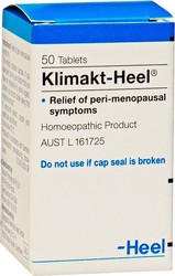 Heel Klimakt 50tabs