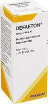 Pekana Defaeton Drops 50ml