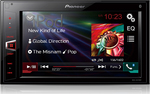 Pioneer MVH-AV270BT