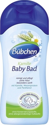 Bubchen Baby Bath 200ml