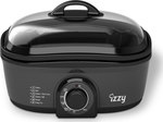 Izzy Multi Cooker C-01 8 σε 1
