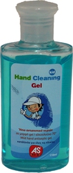 As Company Kids Hands Cleaning Gel 110ml