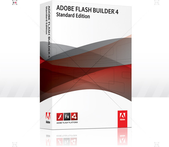 Adobe Flash Builder 4.5 Crack Key