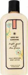 Victoria's Secret Secret Moments Good Day Sunshine Moisture Body Lotion 250ml