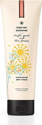 Victoria's Secret Secret Moments Good Day Sunshine Nourishing Body Cream 200ml