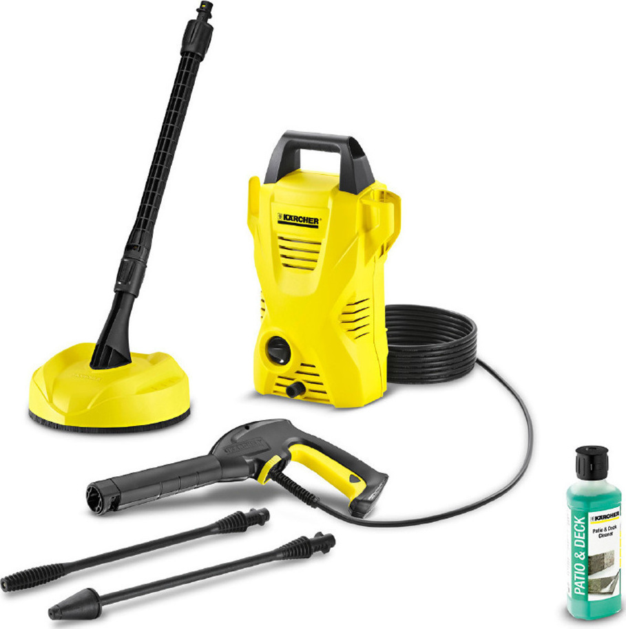 Karcher K Compact Home Dankesch N Edition Skroutz Gr