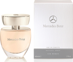 Mercedes Benz Eau de Parfum 60ml