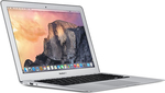 Apple MacBook Air 11" 1.6GHz (i5/4GB/128GB Flash Storage) (2015)