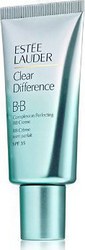 Estee Lauder Clear Difference Complexion Perfecting BB Creme SPF35 01 Light 30ml