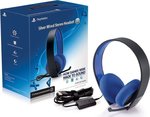Sony Wired Stereo Headset 7.1 Virtual Surround (PS4/PS3/PSVita)