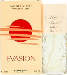 Bourjois Evasion Eau de Toilette 50ml
