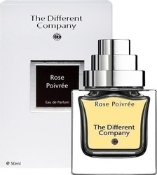 The Different Company Rose Poivrée Eau de Parfum 50ml