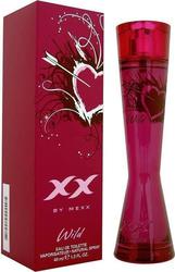 Mexx Fashion xx Wild Eau de Toilette 40ml