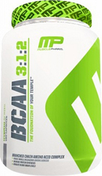 Musclepharm BCAA 3:1:2 240 tabs