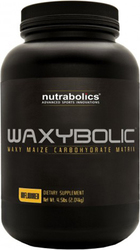 Nutrabolics Waxybolic 2040gr