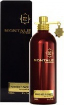 Montale Paris Aoud Red Flowers Eau de Parfum 100ml
