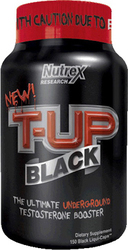 Nutrex Research T-Up 150 tabs