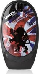 Police Pure London Homme Eau de Toilette 50ml