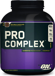 Optinum Nutrition Pro Complex 2 kg Φράουλα