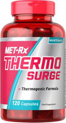 Met-Rx Thermo Surge 120 tabs