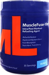 Myolabs Muscle Fuse 10 x 948gr