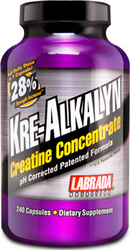 Labrada Kre Alkalyn 240gr