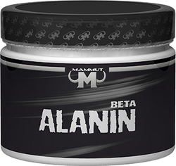 Mammut Beta Alanine Powder 300gr