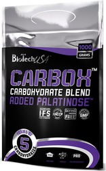 Biotech USA USA Carbox 2000gr Λεμόνι
