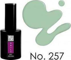 Fxnails Gel Polish No 257 Mint