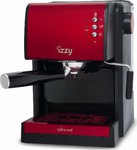 Izzy CM6626A Spicy Red