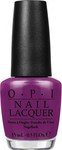 OPI Push and Pur-Pull NL N37