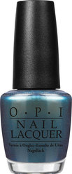 OPI This Color's Making Waves NL H74
